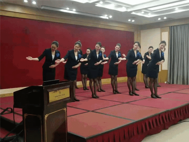 【专家团】宾馆饭店服务规范