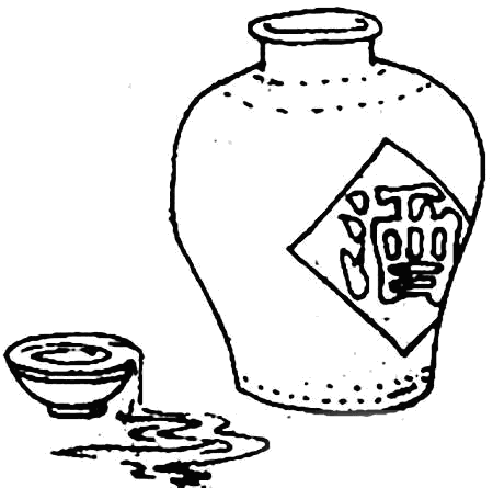 【白酒资料】白酒生产工艺全套资料+200份酒行业BP及报告文档