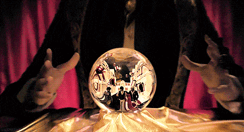 超酷炫魔术教学视频课程