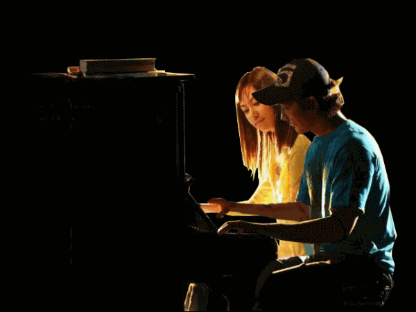 中央音乐学院《从零开始学钢琴》视频教程