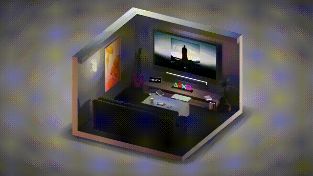 动态壁纸软件Lively Wallpaper