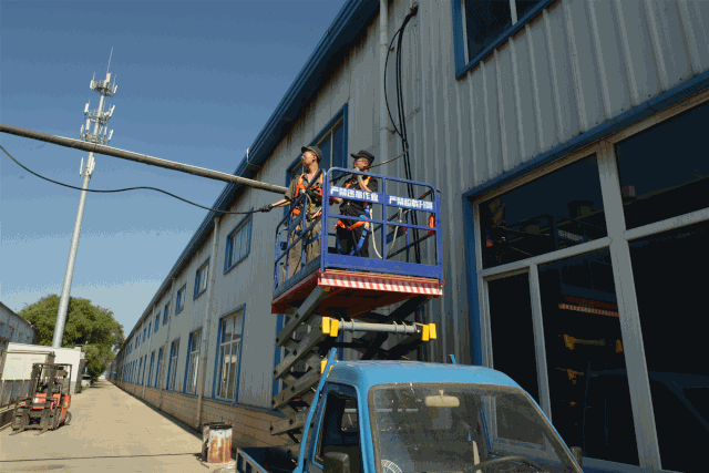 图解电工快速入门与提高【精品】