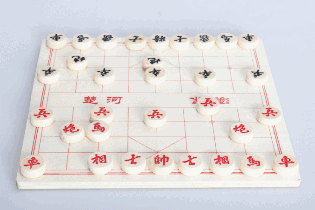 自动象棋免Root使用Ai自动下棋把把爽赢