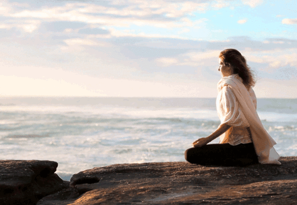 觉醒让自己做一个通透的强者