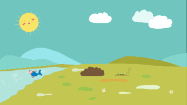 【科普动画】你应该知道的生物学常识